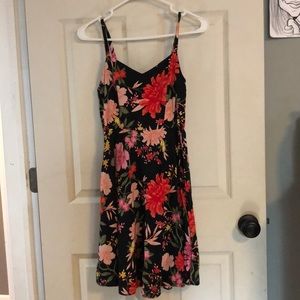 Flower Dress 🌸 🌺👗